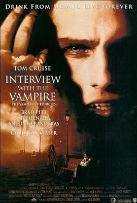 Entrevista Con El Vampiro (1994) poster